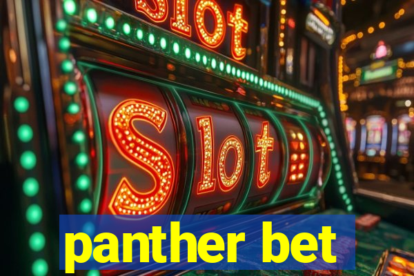 panther bet